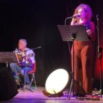 “Mater – voci di madri”: parole, canti e gesti sulla forza della maternità