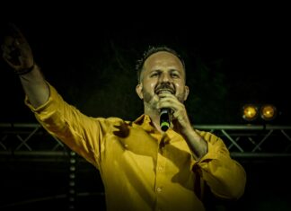 Mercoledì 2 settembre Li Ucci Festival prosegue con un laboratorio, la presentazione del libro “Il ragno, la tela, il manicomio” e la musica di Carlo Canaglia De Pascali