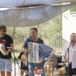 Domenica 13 settembre Li Ucci Festival propone un appuntamento speciale tra musica, sapori e tradizioni pugliesi grazie al progetto AssaggiUcci