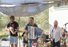 Domenica 13 settembre Li Ucci Festival propone un appuntamento speciale tra musica, sapori e tradizioni pugliesi grazie al progetto AssaggiUcci