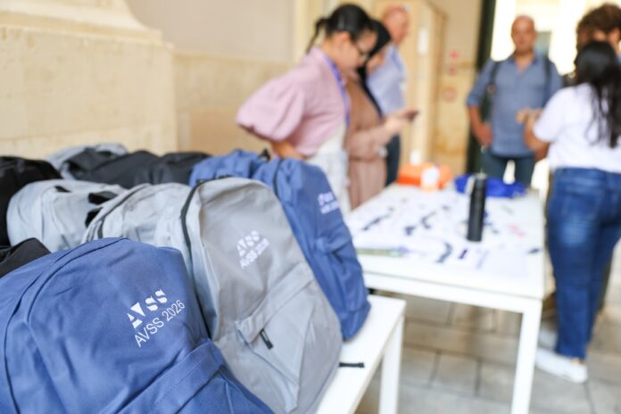 Avss 2026 _ Lecce - Foto Francesco Sciolti