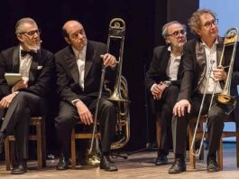 Traetta Opera Festival, a Bitonto si parte con Banda Osiris e Massimo Wertmüller