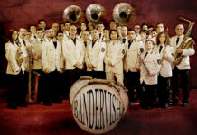 Per «NoJazz» un’edizione speciale e irripetibile del progetto Bandervish