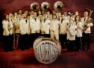 Per «NoJazz» un’edizione speciale e irripetibile del progetto Bandervish