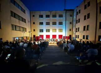 Dal 6 al 12 settembre, sette giorni di concerti, laboratori, ricerca e formazione nella sede staccata del Conservatorio “Umberto Giordano”