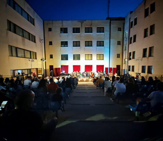 Dal 6 al 12 settembre, sette giorni di concerti, laboratori, ricerca e formazione nella sede staccata del Conservatorio “Umberto Giordano”