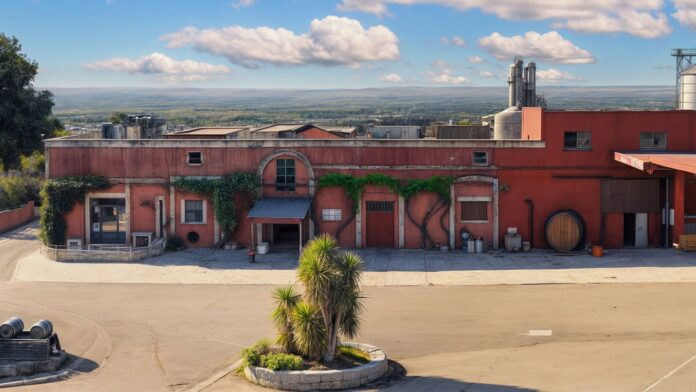 Cantine Colavecchio