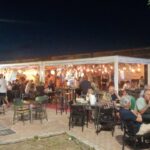 Slow Park, vini rosati e cantine del territorio animano il “Capitanata Spring Festival”