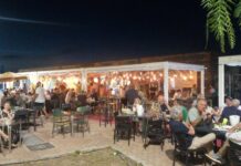 Slow Park, vini rosati e cantine del territorio animano il “Capitanata Spring Festival”