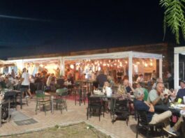 Slow Park, vini rosati e cantine del territorio animano il “Capitanata Spring Festival”