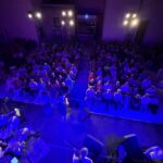 Il grande Cinema incontra la Musica a Trani: con “Cinerama…estro” si chiude in bellezza la sezione Eventi Speciali a Palazzo delle Arti Beltrani