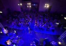 Il grande Cinema incontra la Musica a Trani: con “Cinerama…estro” si chiude in bellezza la sezione Eventi Speciali a Palazzo delle Arti Beltrani
