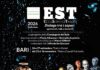 Al via a Bari la seconda edizione del Festival E.S.T. – Etica, Scienza e Teatro