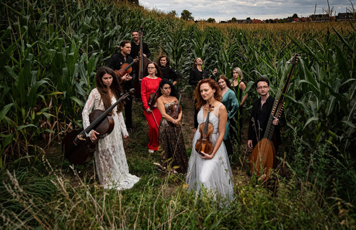 Ensemble-Il-Giardino-d'Amore