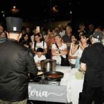 Slow Park, il 10 settembre la “Festa del panzerotto” anima il “Capitanata Spring Festival”