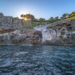 Il giallo di Grotta Romanelli, i tre corpi risalgono al Medioevo