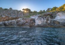 Il giallo di Grotta Romanelli, i tre corpi risalgono al Medioevo