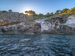 Il giallo di Grotta Romanelli, i tre corpi risalgono al Medioevo