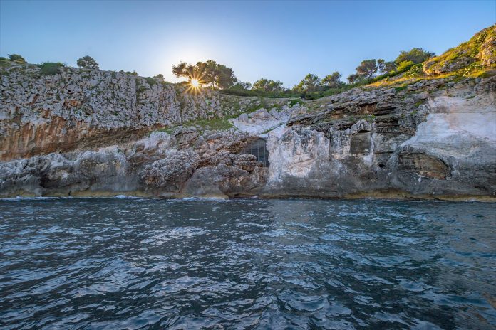 Grotta Romanelli