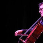 Il canto dell’opera nel suono del violoncello. Doppio recital al Festival «Fausto Zadra»