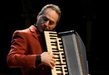 Organo e fisarmonica, un’unica meraviglia “Bach Once More” e il respiro del Barocco