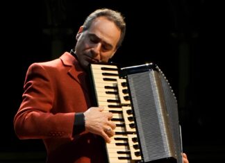 Organo e fisarmonica, un’unica meraviglia “Bach Once More” e il respiro del Barocco
