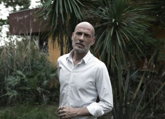 Sabato 12 settembre a Molfetta Sulle tracce del grande Faber Tognazzi racconta De André