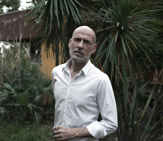 Sabato 12 settembre a Molfetta Sulle tracce del grande Faber Tognazzi racconta De André