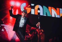 Ostuni, arriva Gianni Morandi con “C’era un ragazzo Estate 2026”