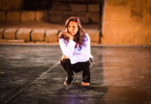 Giovedì 3 settembre al via Uni-Tanz – Campus internazionale di danza contemporanea della salentina Koreoproject con Daphnis Kokkinos, Giorgia Maddamma e tanti ospiti