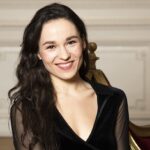 In Puglia la stella lituana del pianoforte Kamilė Zaveckaitė al Festival «Zadra»