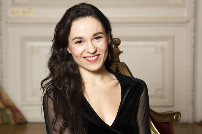 Kamilė Zaveckaitė 2