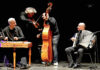 I Concerti del Chiostro, martedì 8 settembre Danilo Rossi & The New Gipsy Project
