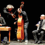 I Concerti del Chiostro, martedì 8 settembre Danilo Rossi & The New Gipsy Project