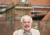 Domenica 6 settembre Salento Book Festival a Racale con Gad Lerner e Yanko Tedeschi
