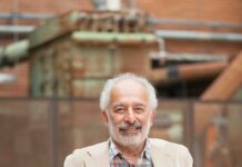 Domenica 6 settembre Salento Book Festival a Racale con Gad Lerner e Yanko Tedeschi