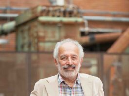 Domenica 6 settembre Salento Book Festival a Racale con Gad Lerner e Yanko Tedeschi
