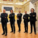 “Barocco Festival”, il mondo danza nel Castello di Mesagne