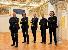 “Barocco Festival”, il mondo danza nel Castello di Mesagne