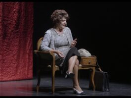 Venerdì 18 settembre la rassegna Leverano Teatro civile prosegue con “La stanza di Agnese” di Sara Bevilacqua
