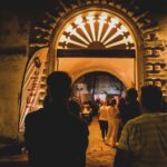 Giovedì 3 settembre Li Ucci Festival prosegue con La chiazza ca sona e ca vive