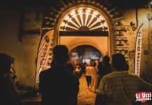 Giovedì 3 settembre Li Ucci Festival prosegue con La chiazza ca sona e ca vive