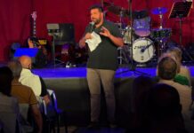 Gran finale da tutto esaurito a Palazzo delle Arti Beltrani: “Cinerama…estro” chiude in bellezza una stagione da incorniciare