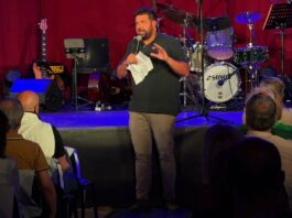 Gran finale da tutto esaurito a Palazzo delle Arti Beltrani: “Cinerama…estro” chiude in bellezza una stagione da incorniciare