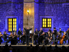“Barocco Festival”, amore e odio alla corte del Settecento