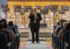 Orchestra Regionale dei Conservatori, lunedì 7 la musica dei giovani talenti pugliesi fa tappa a Foggia