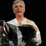 Al Taras Teatro Festival di Taranto “l’aria della libertà” soffia sul mito