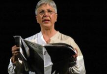 Al Taras Teatro Festival di Taranto “l’aria della libertà” soffia sul mito