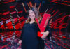 PlayDMusic, il 3 settembre a Bitonto la vincitrice di The Voice Senior Patrizia Conte