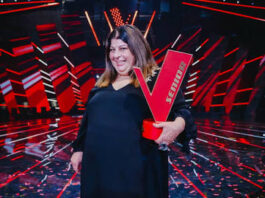 PlayDMusic, il 3 settembre a Bitonto la vincitrice di The Voice Senior Patrizia Conte
